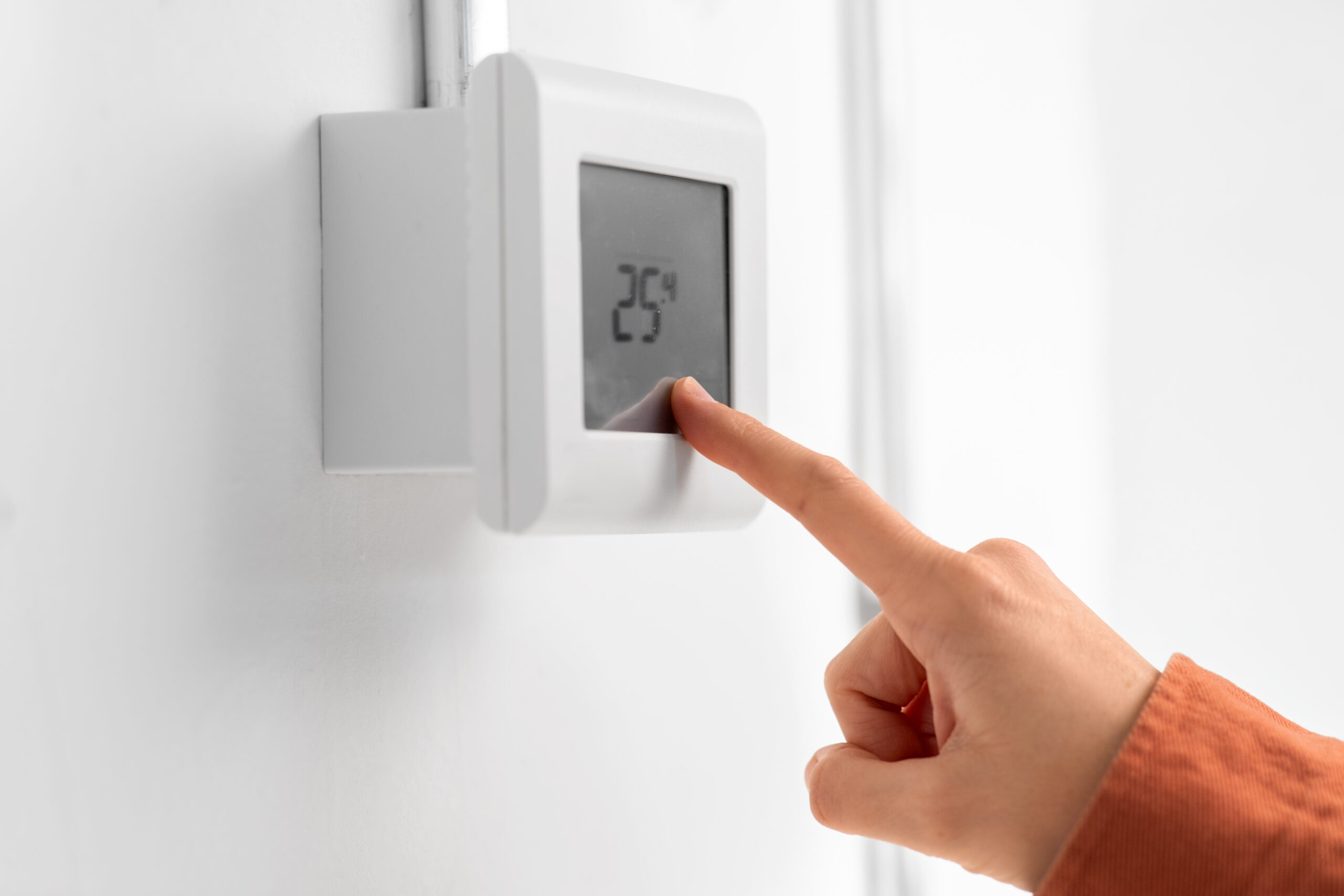 What is the energy price cap?