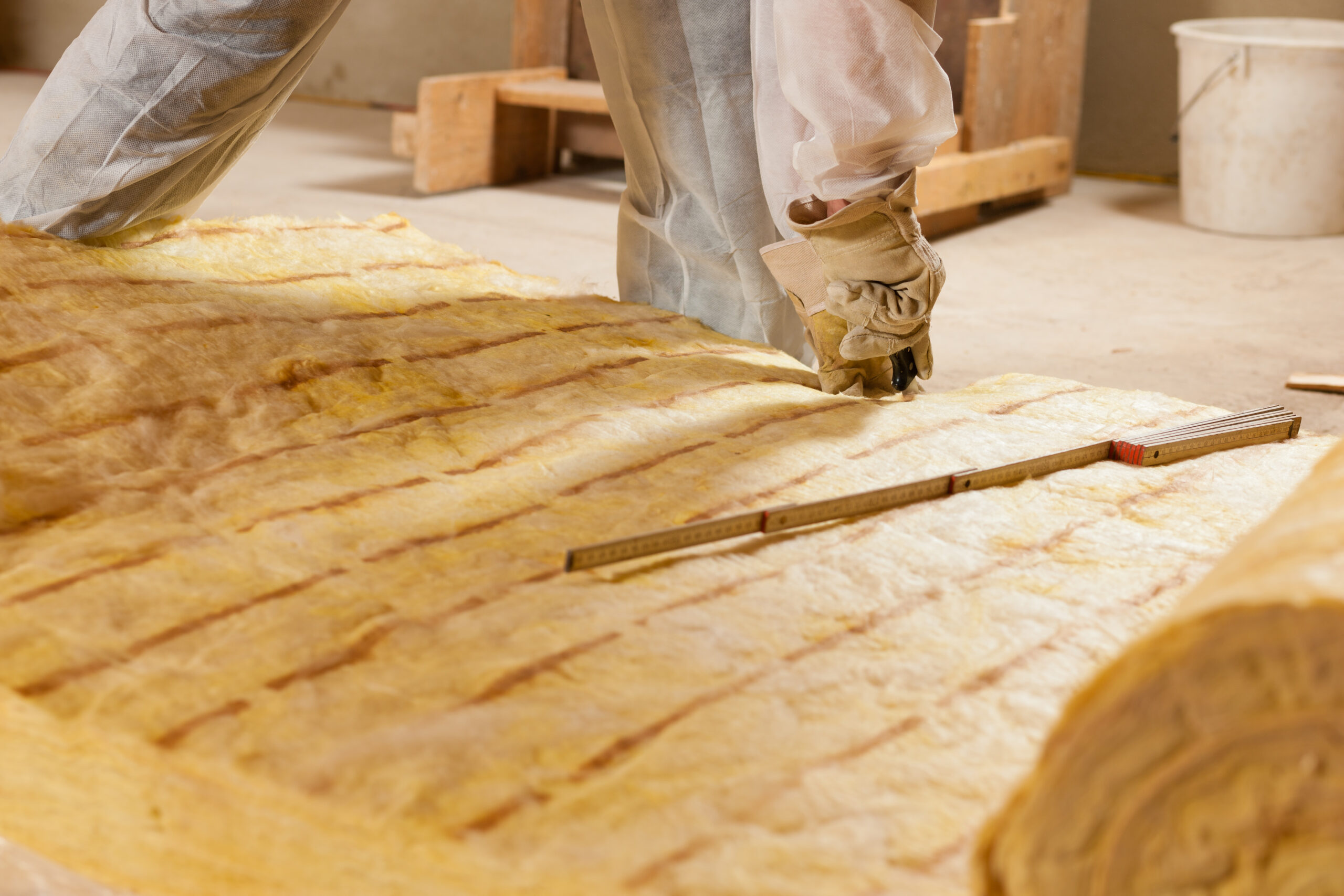 Insulation