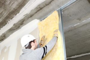 Insulation