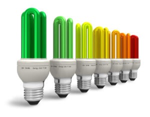 Energy efficiency matters more and more to buyers.